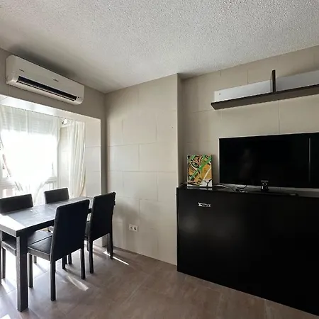 Apartmán Benalmadena