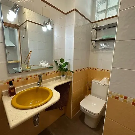 Benalmadena Appartement