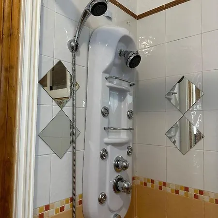 Appartement Benalmadena Málaga