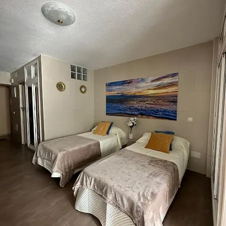 Benalmadena Appartement Málaga