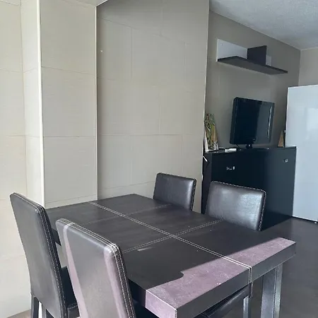 Appartement Benalmadena *