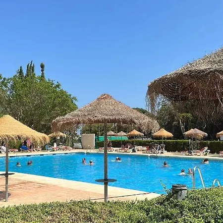Appartement Benalmadena Málaga