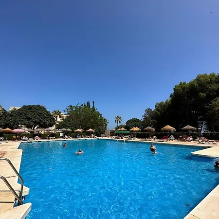 Benalmadena Apartment Málaga