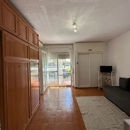 Apartment Benalmadena Málaga