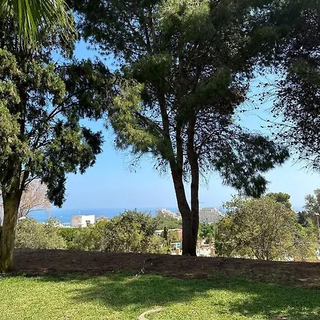 Appartement Benalmadena