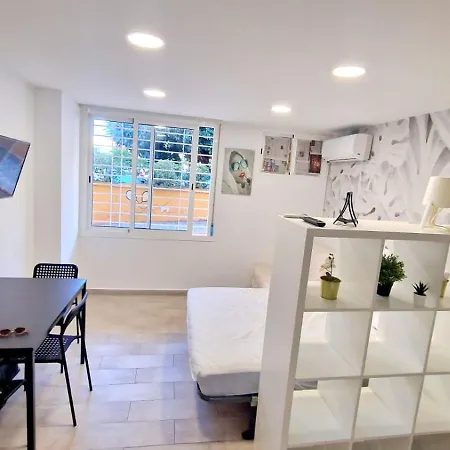 Benalmadena Appartement *