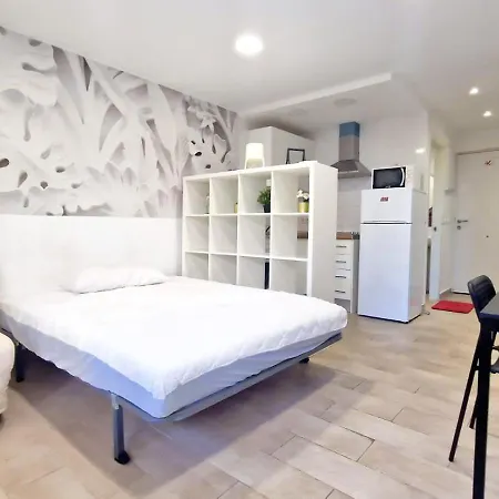Benalmadena Appartement Málaga
