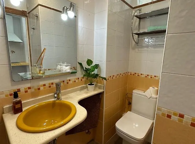 Costa Del Sol Appartement