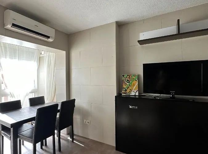 Appartement Costa Del Sol