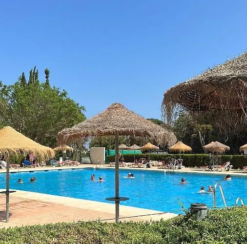 Appartement Costa Del Sol Málaga