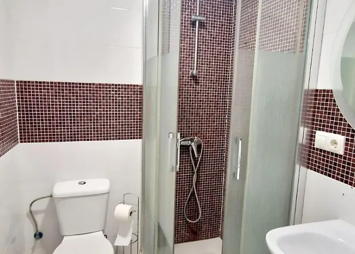 Costa Del Sol Appartement